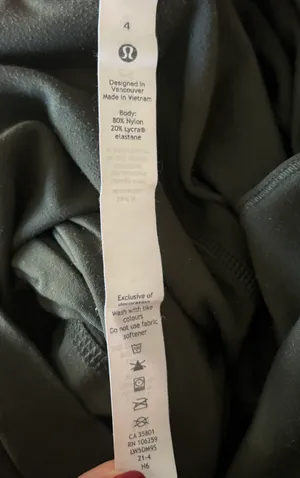 Lululemon Align Leggings thumbnail 5