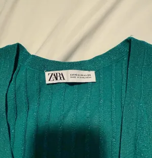 Sparkle Zara Tank thumbnail 2