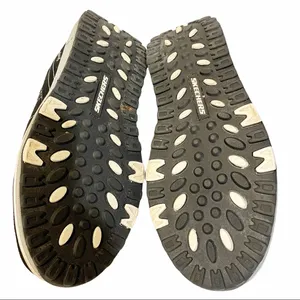 Skechers Size 9 Fitness Shapeups Y2K Black White Womens Sneakers‎ thumbnail 8