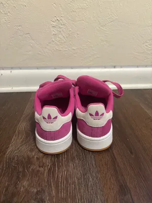 Pink Adidas Campus 00s Fuchsia thumbnail 5