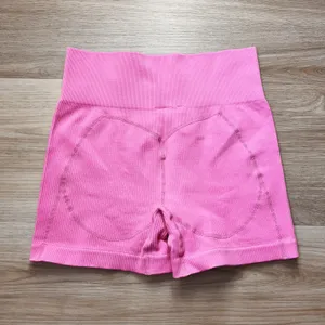 Bo+Tee Workout Shorts thumbnail 2