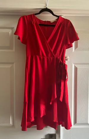 Altar’d State Dress thumbnail 1