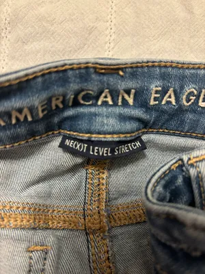 American Eagle Skinny Jeans thumbnail 3
