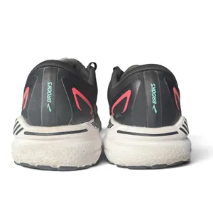 Brooks Adrenaline GTS 23 GTX Women's Size 11 Black Pink Running Shoes Gore-Tex thumbnail 6