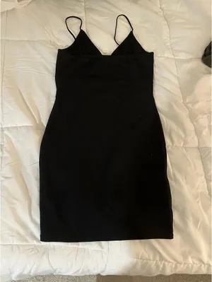 NastyGal Mini Dress thumbnail 2