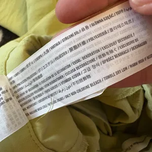 ABERCROMBIE & FITCH Green‎ Trouser Pants Wide Leg Size 2 NEW thumbnail 4