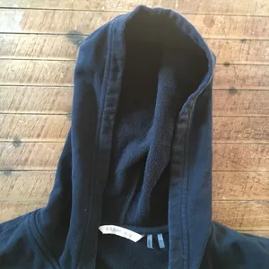 Soft Surroundings M bat wing oversized sweatshirt thumbnail 2