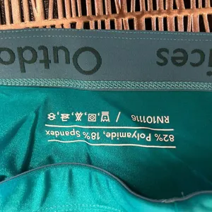 Outdoor Voices Sports Bra Size‎ Small thumbnail 3