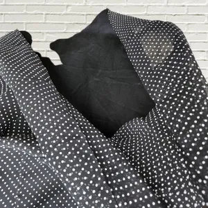 Motherhood Maternity polka‎ dot blouse thumbnail 3