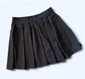 Thrills Vintage Y2K preppy fairycore pleated mini Size Small 🖤 thumbnail 1
