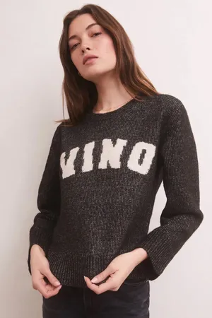 Z Supply Sweater thumbnail 1