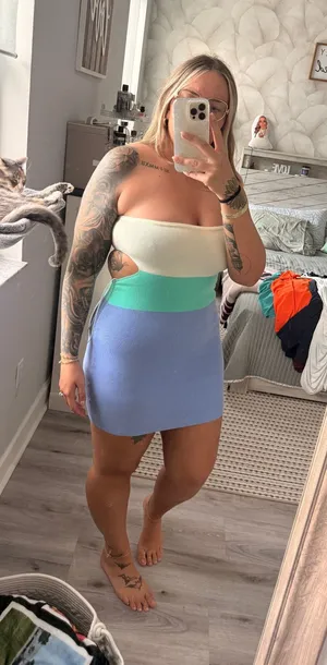 ThatsSoFetch Dress thumbnail 1