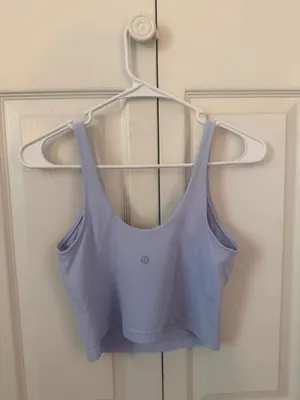 Lululemon Align Tank thumbnail 2
