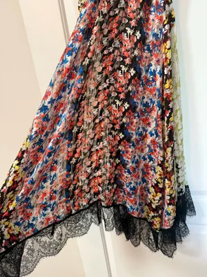 Kimchi Blue Dress thumbnail 2