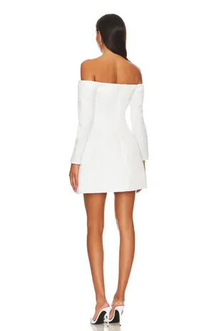 Revolve Mini Dress thumbnail 2