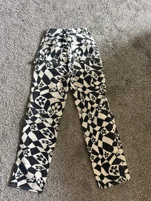 PacSun Fun Jeans thumbnail 2