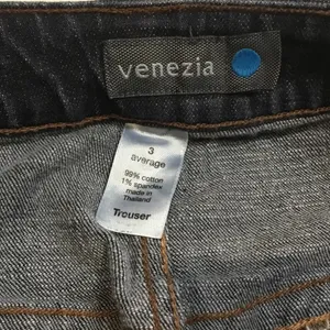 Venezia Jeans Blue Size 18 thumbnail 3