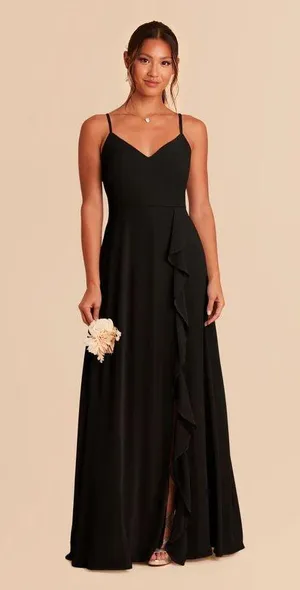 Birdy Grey Dress thumbnail 1