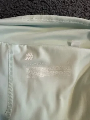 Target Running shorts thumbnail 2