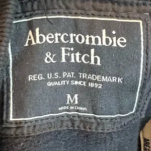 Abercrombie & Fitch Zip Jacket‎ thumbnail 8
