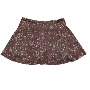 Athleta Match Point Skort Skirt Shorts Multicolor Women’s Sz M Tennis thumbnail 2