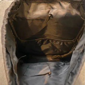 KAUKKO School Travel backpack Gray thumbnail 8