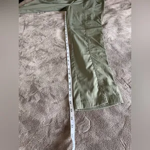AVALANCHE Outdoor Winter Hiking Snow Pants Women’s Sz S EUC thumbnail 7