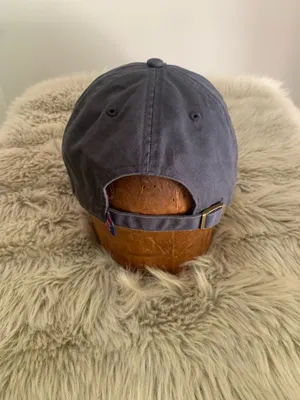 47’ Brand Chicago Cubs Adjustable Gray Hat thumbnail 2