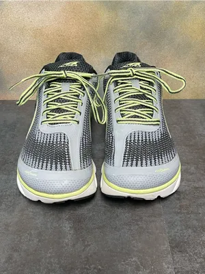 Altra Torin 3.0 Women's Gray Zero Drop Running Shoes Size 8 thumbnail 10