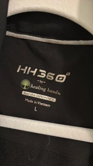 Healing hands jacket thumbnail 5