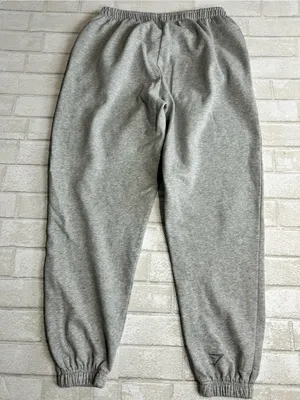 Gymshark Weight Lifting Club Jogger Women’s Light Gray Size Medium thumbnail 5