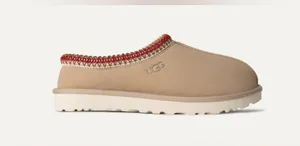 UGG Tasman Slipper Sand thumbnail 2
