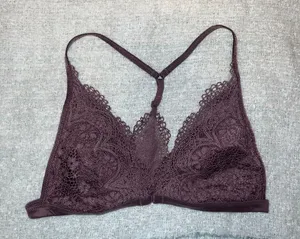 Victoria's Secret Bralette thumbnail 1