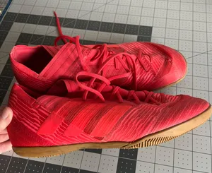 Adidas Nemeziz Soccer Shoes thumbnail 1