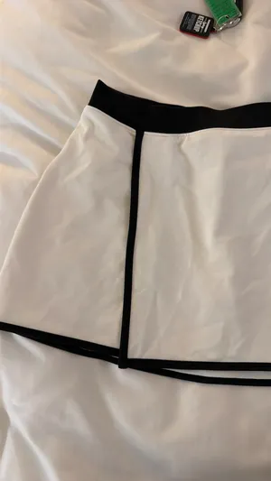 NWT Alo Streamlined Skirt thumbnail 7