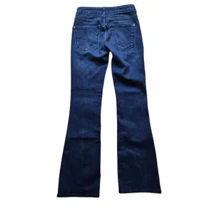 Anthropologie Pilcro The Icon Flare Jeans Womens 23 thumbnail 8