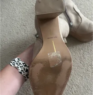 Dolce vita preya boot thumbnail 4