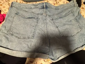 Old Navy Jean Shorts thumbnail 2