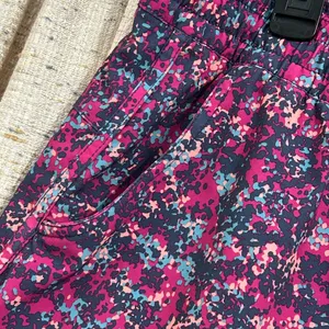 Columbia Bogata Bay Stretch Print Shorts - XXL thumbnail 2