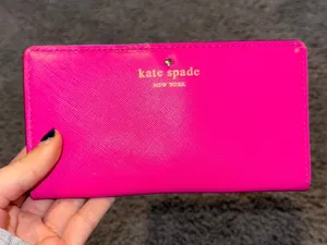Kate Spade Wallet thumbnail 1