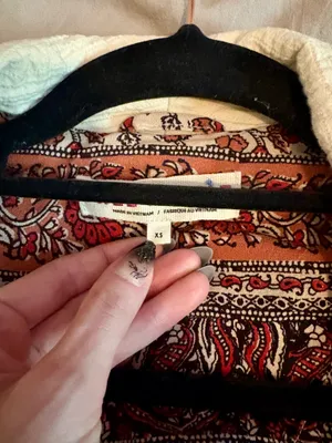 Free People Cardigan thumbnail 4