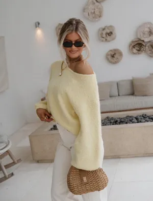 These Three Boutique Sweater thumbnail 3