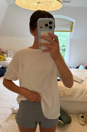 Lululemon Hottie Hot High-Rise thumbnail 1