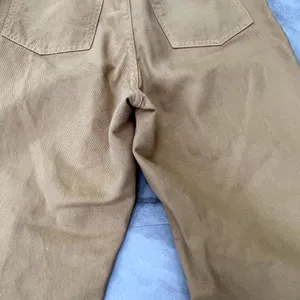 Yellow Classic Vintage Match Dull Yellow Jeans Size 10 (Fits like a‎ modern 4) thumbnail 12