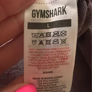 Gymshark Adapt Animal Seamless Leggings - Wild | Musk Lilac size L thumbnail 7