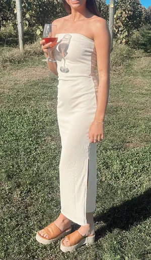 Maxi Dress Size XS thumbnail 2