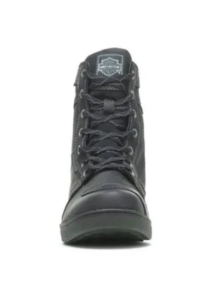 Harley-Davidson Men’s Boots Leather Combat thumbnail 5