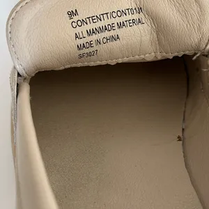 Madden Girl heather loafer Platform Shoes Sz 9 thumbnail 10