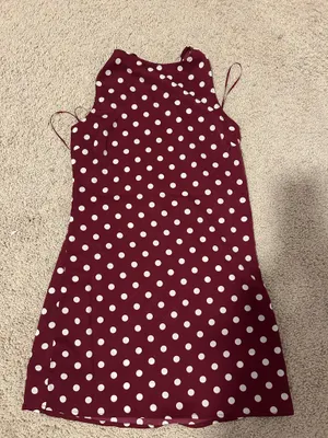 Vestique Dress Mini thumbnail 2