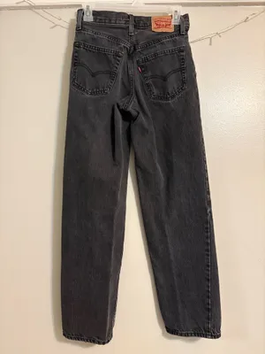Levi’s Baggy 94 Jeans thumbnail 2